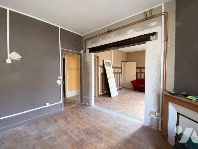 Appartement à vendre, 70m², Reims