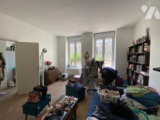 Appartement à vendre, 32m², Reims