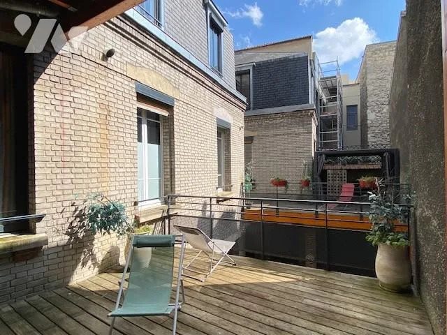 Appartement à vendre, 159m², Reims