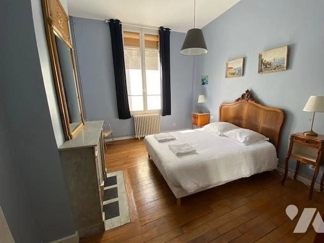 Appartement à vendre, 159m², Reims