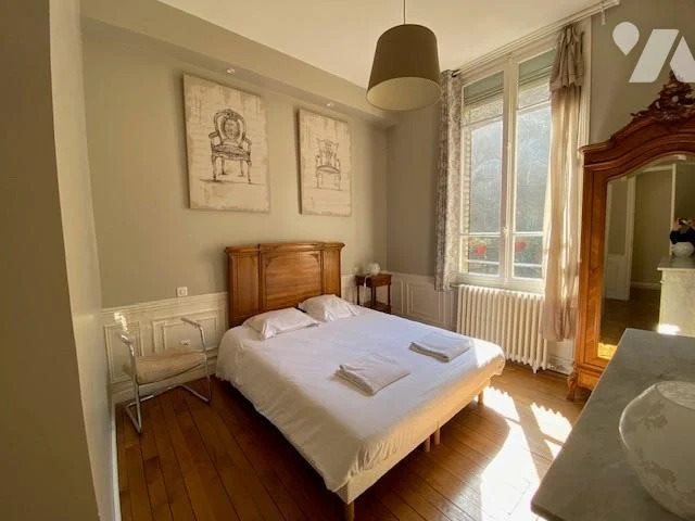 Appartement à vendre, 159m², Reims