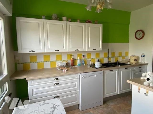 Maison à vendre, 77m², Reims