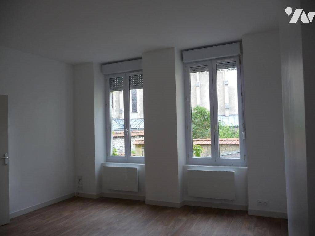 Appartement à vendre, 32m², Reims
