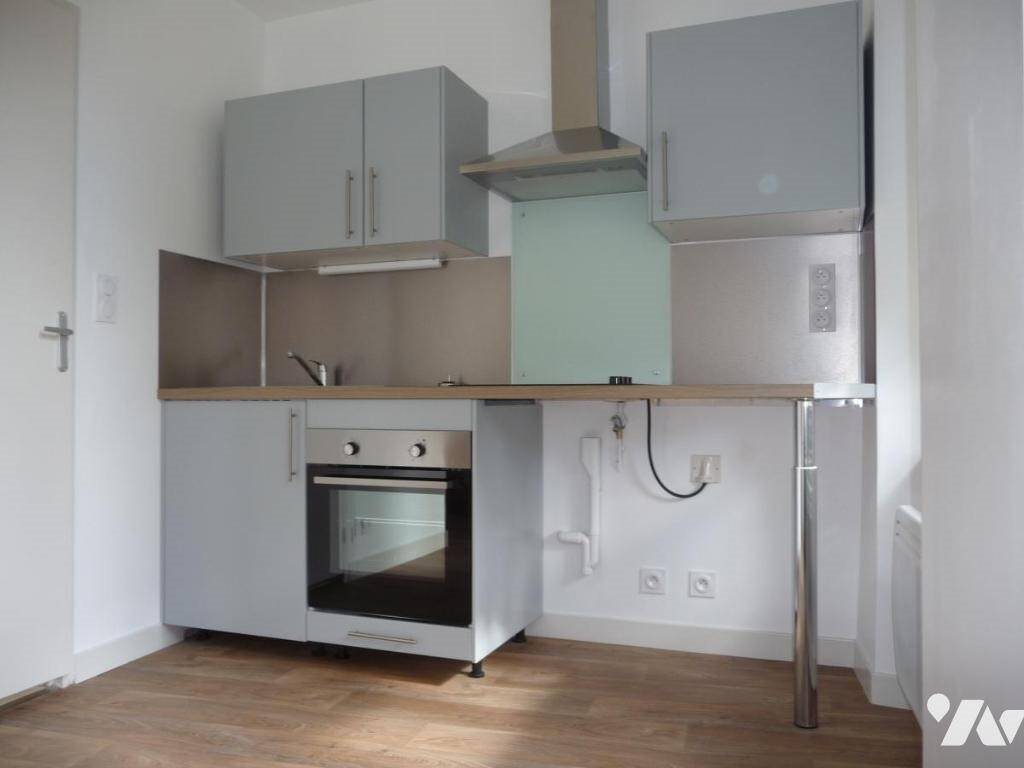 Appartement à vendre, 32m², Reims