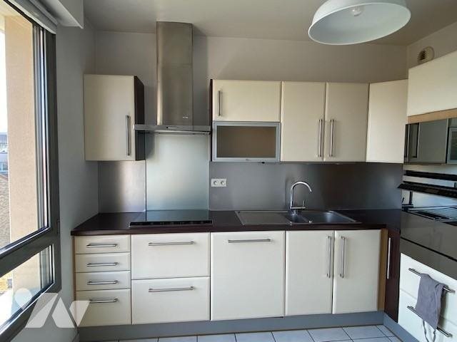 Appartement à vendre, 124m², Reims