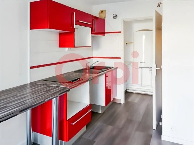 Appartement à louer, 28m², Lyon 3ème