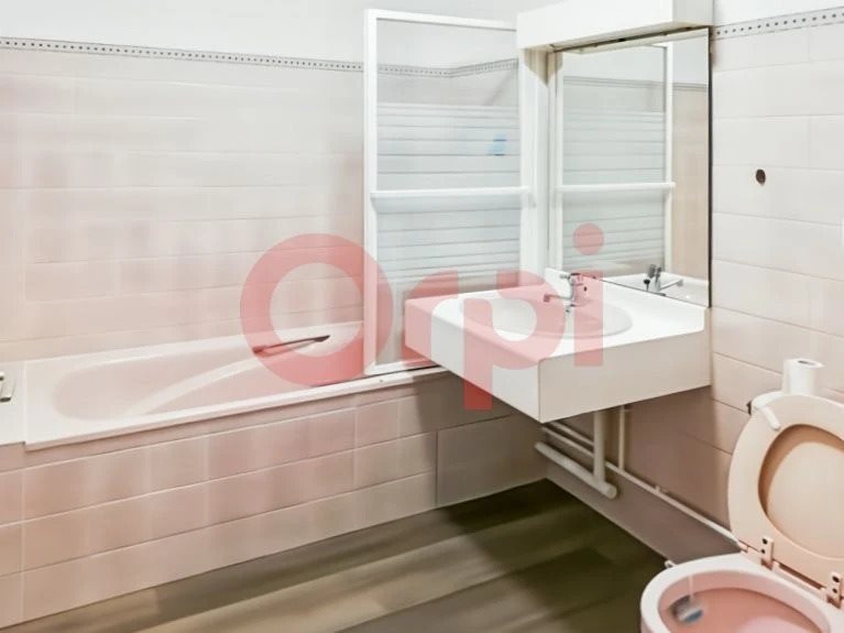 Appartement à louer, 28m², Lyon 3ème