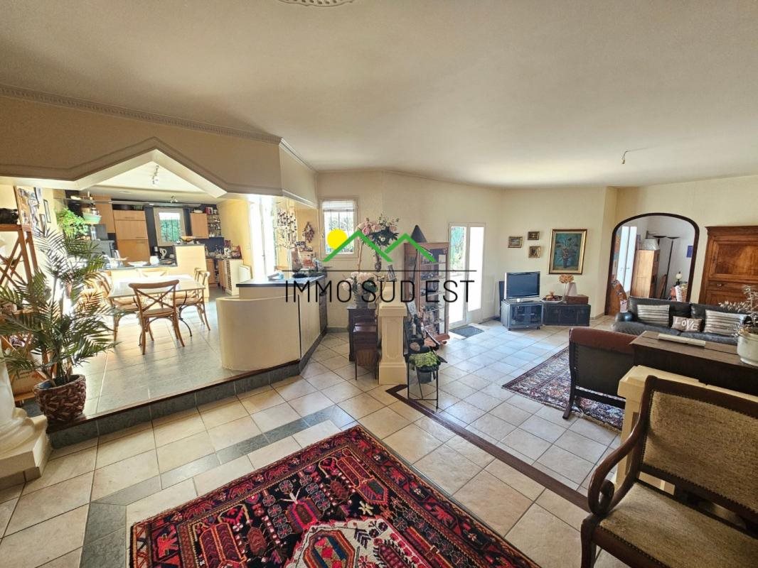 Maison à vendre, 173m², Saint-Marcel-lès-Valence