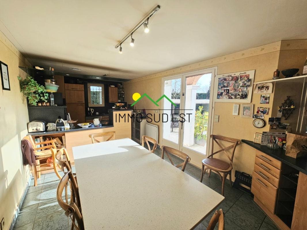 Maison à vendre, 173m², Saint-Marcel-lès-Valence