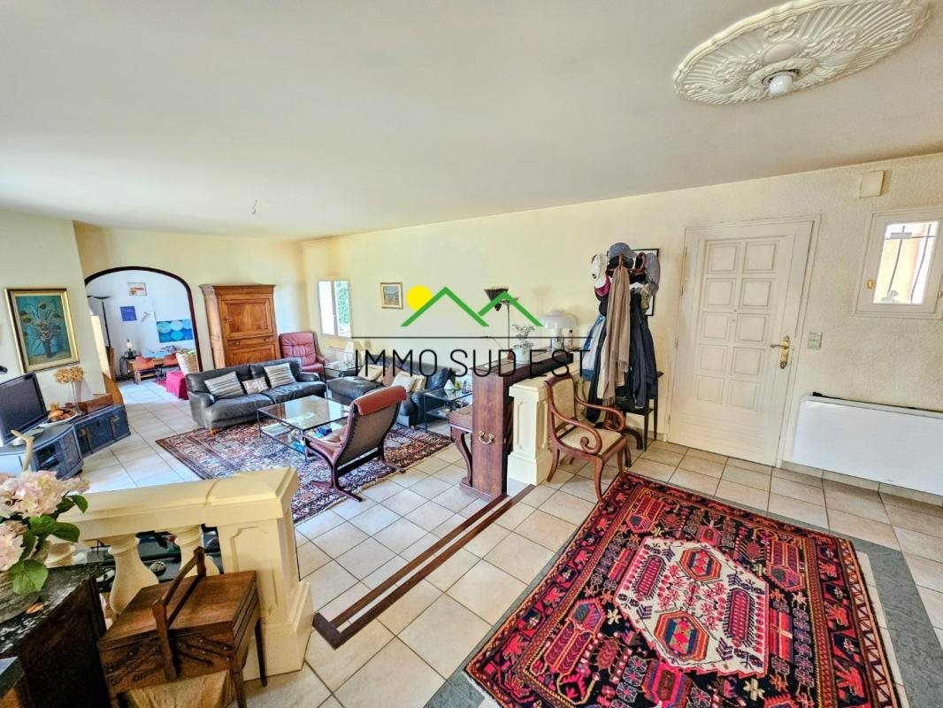 Maison à vendre, 173m², Saint-Marcel-lès-Valence