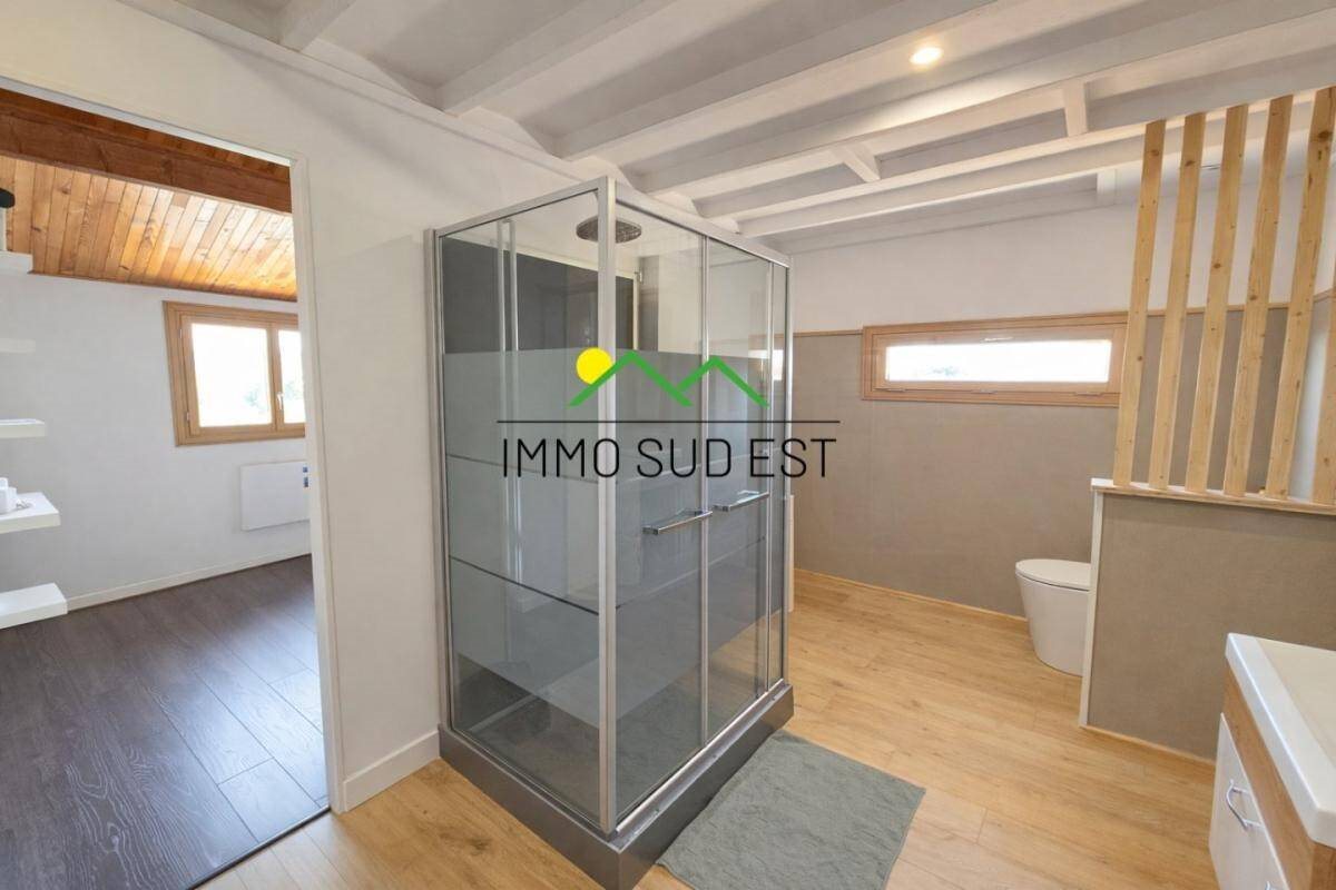 Maison à vendre, 168m², Saint-Marcel-lès-Valence
