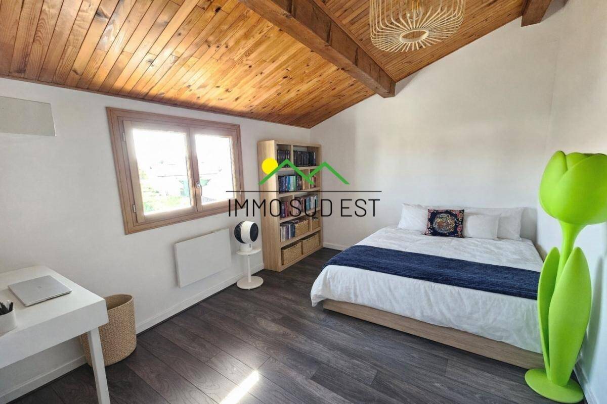 Maison à vendre, 168m², Saint-Marcel-lès-Valence