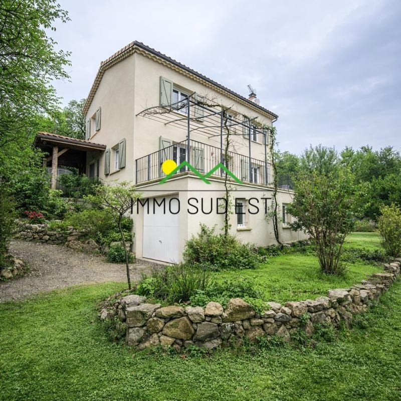 Maison à vendre, 120m², Lanas