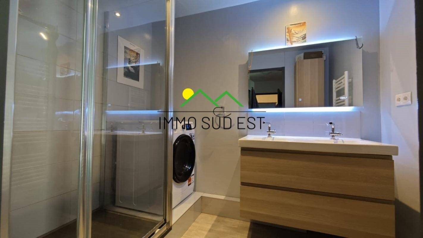 Appartement à vendre, 62m², Séez