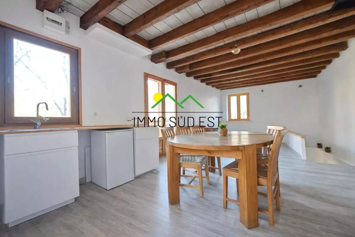 Maison à vendre, 85m², Aime-la-Plagne
