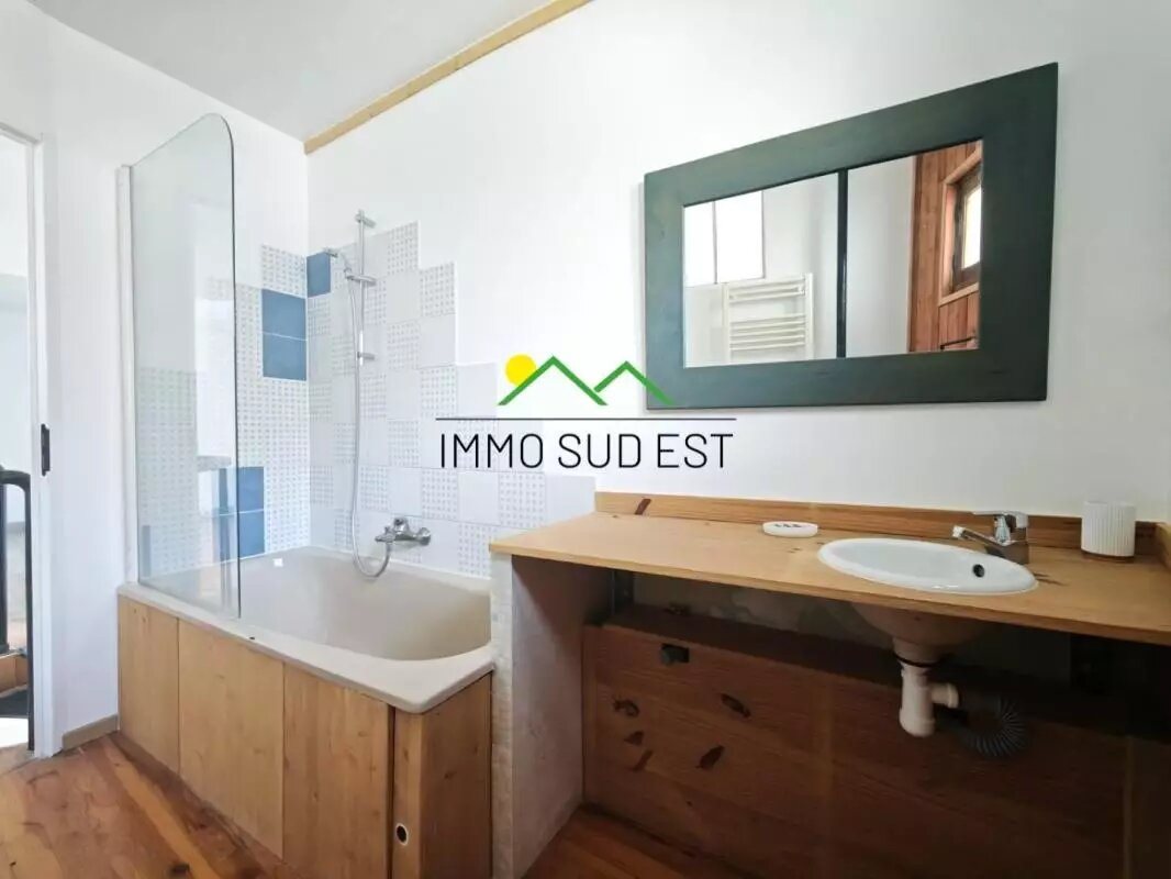 Maison à vendre, 85m², Aime-la-Plagne