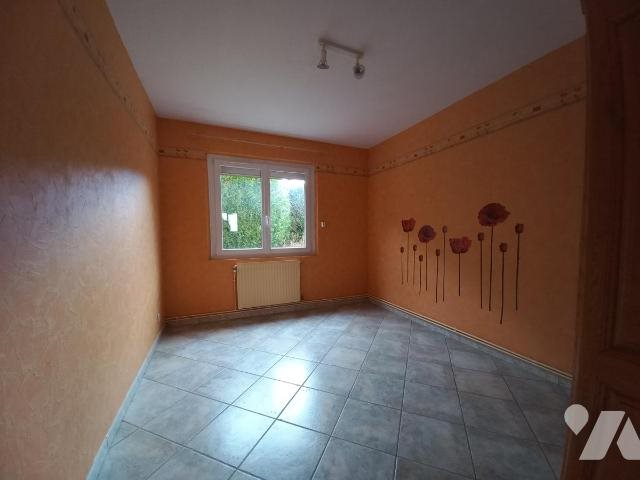 Maison à vendre, 96m², Valcourt
