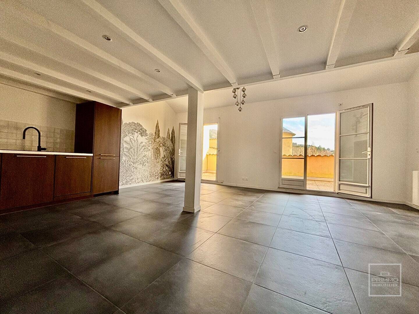 Appartement à vendre, 88m², Limonest