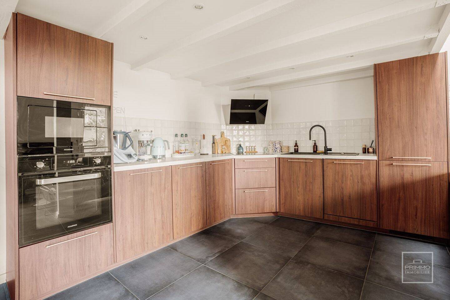 Appartement à vendre, 88m², Limonest