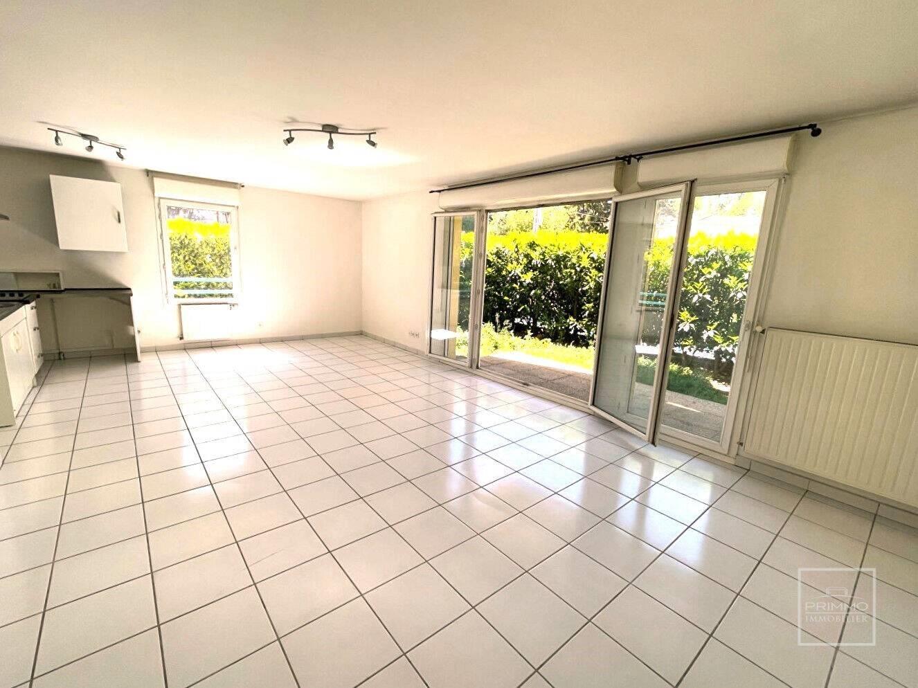 Appartement à vendre, 54m², Lyon 9ème