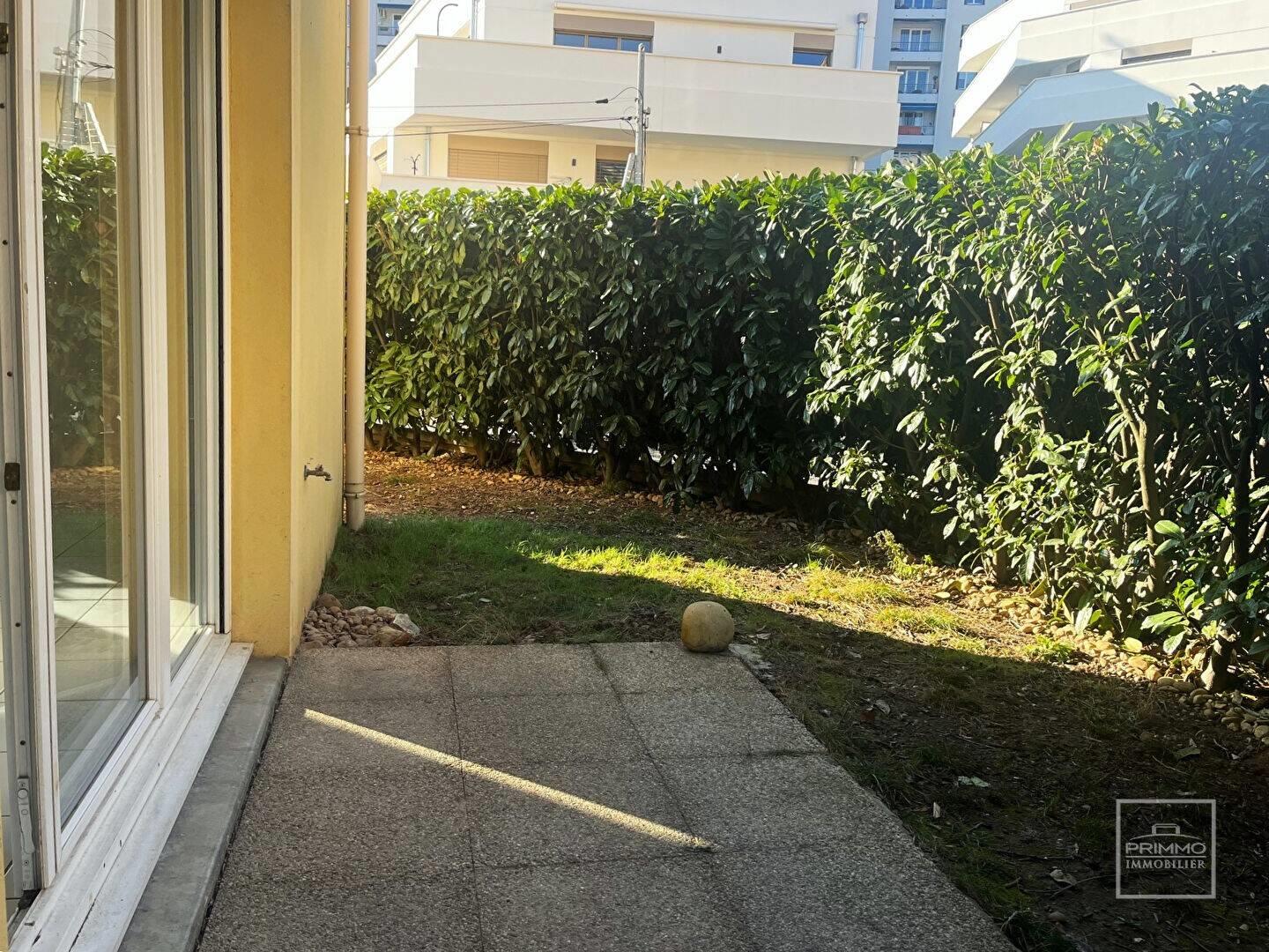 Appartement à vendre, 54m², Lyon 9ème