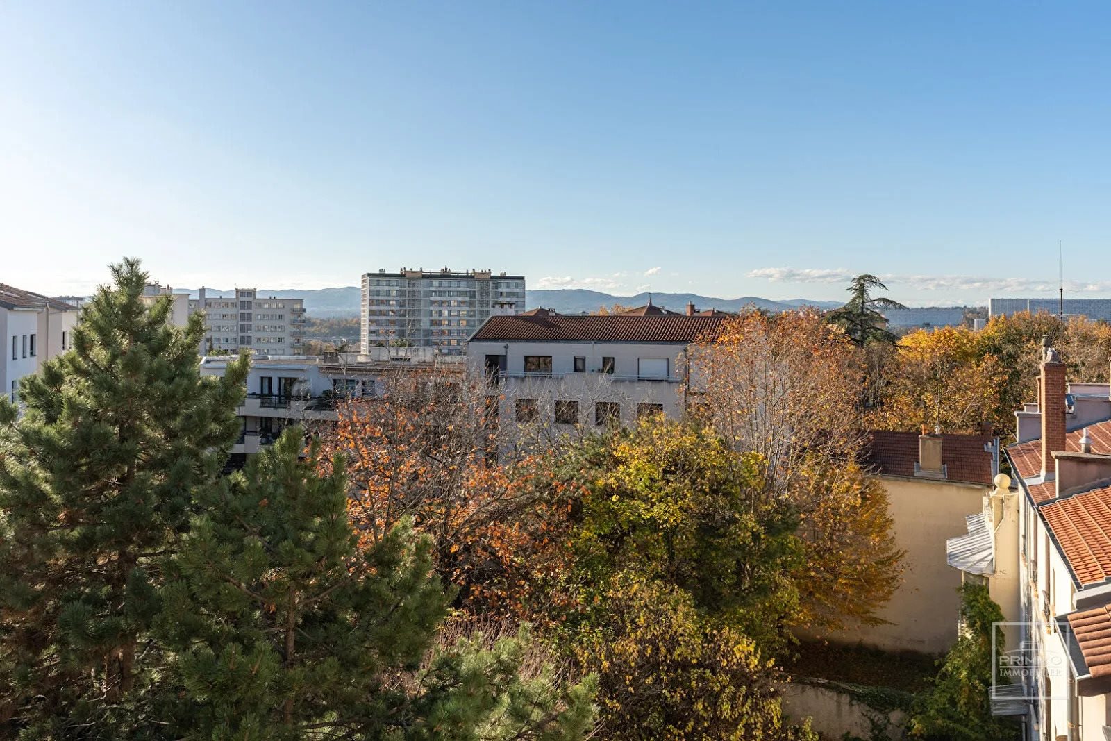 Appartement à vendre, 196m², Lyon 4ème