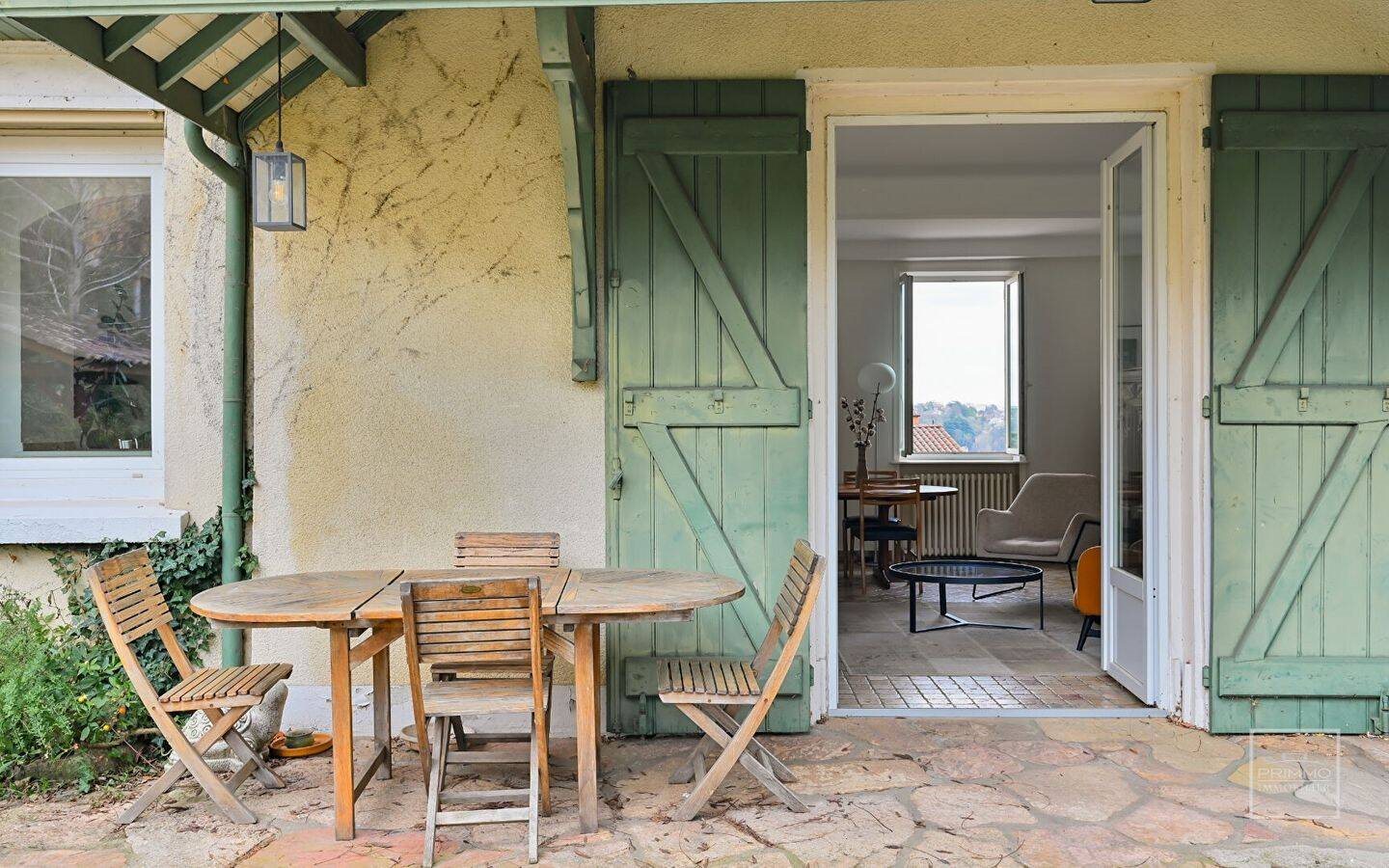 Maison à vendre, 214m², Saint-Cyr-au-Mont-d'Or