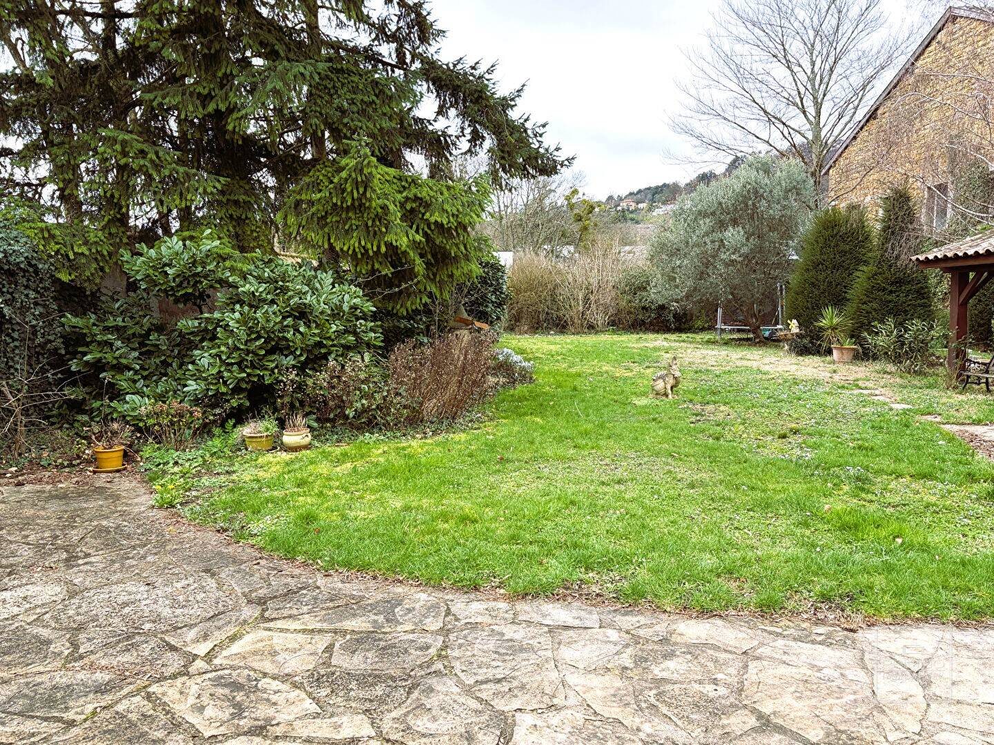 Maison à vendre, 214m², Saint-Cyr-au-Mont-d'Or