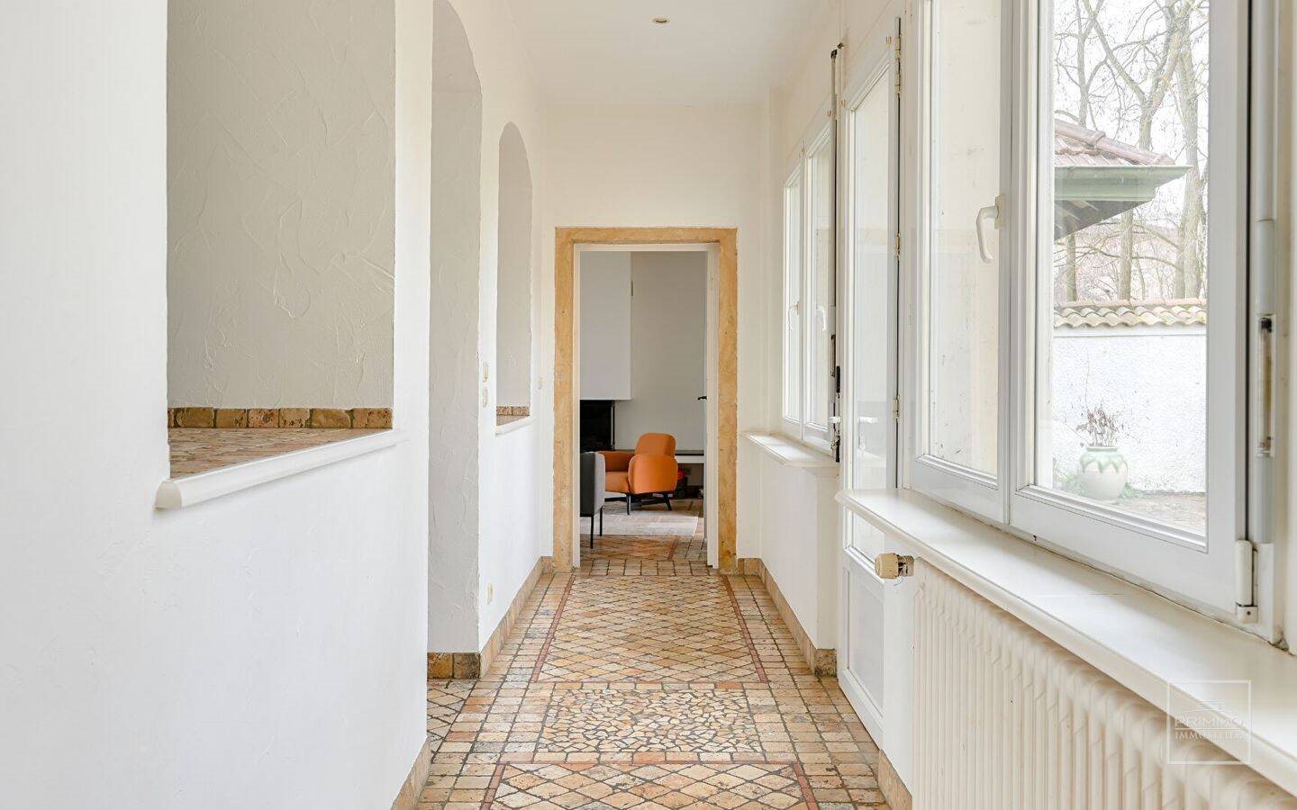 Maison à vendre, 214m², Saint-Cyr-au-Mont-d'Or