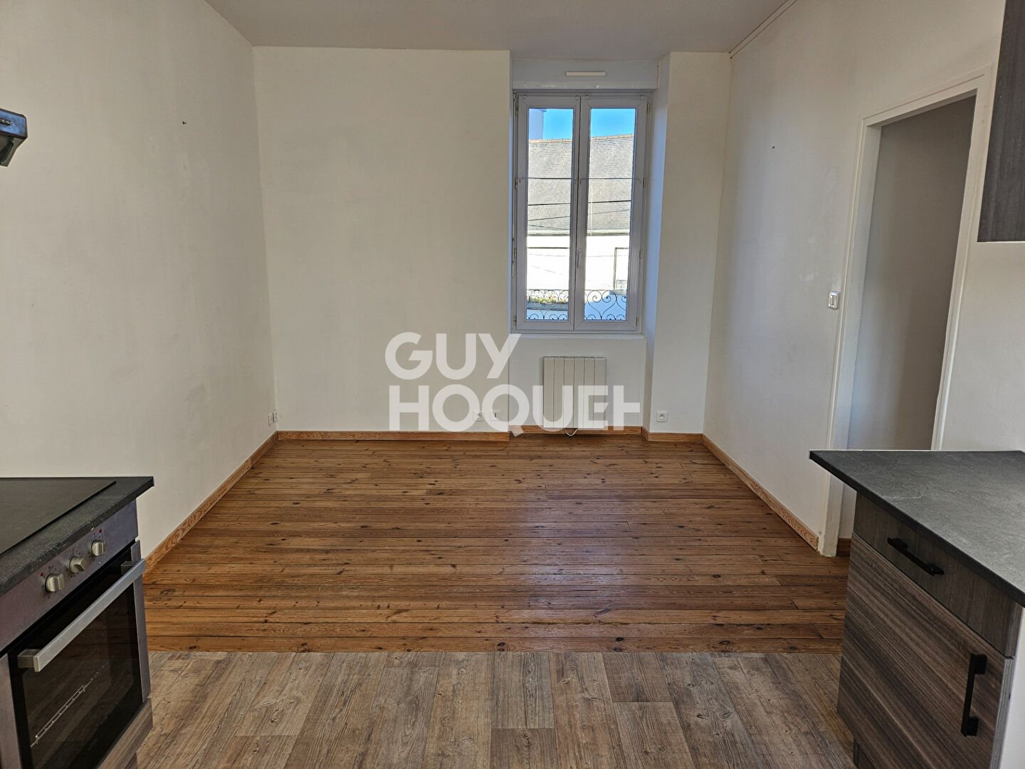 Appartement à vendre, 38m², Dinan
