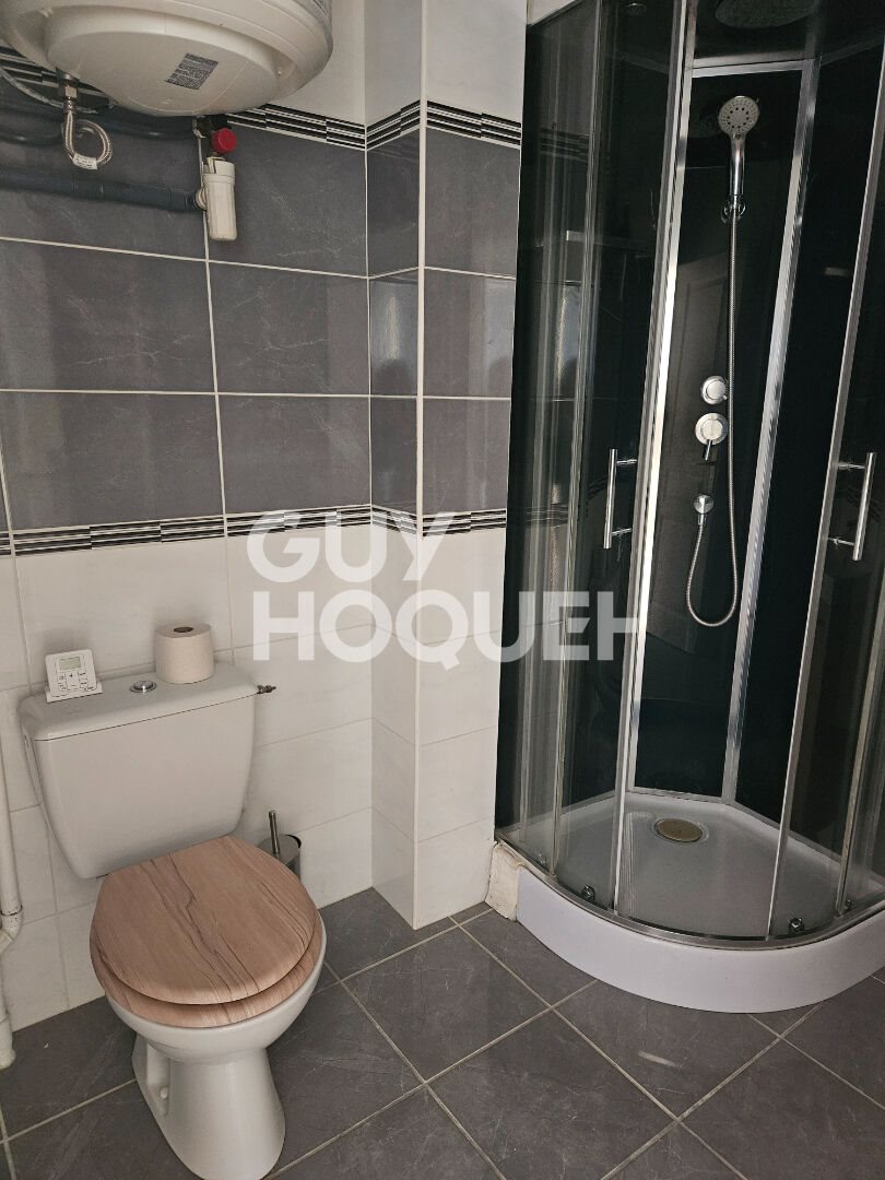 Appartement à vendre, 38m², Dinan