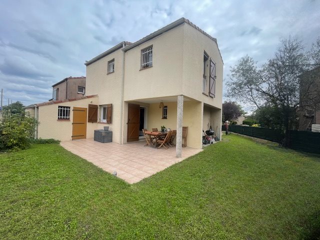 Maison à vendre, 116m², Toulouse
