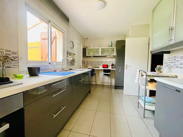 Maison à vendre, 116m², Toulouse