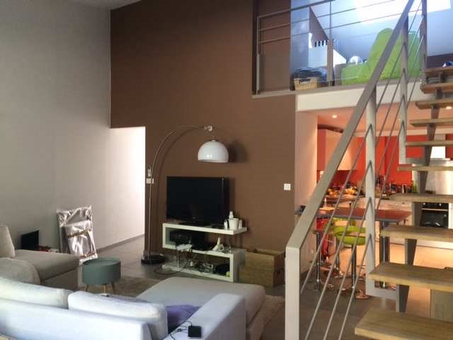Appartement à louer, 100m², Saint-Georges-d'Orques