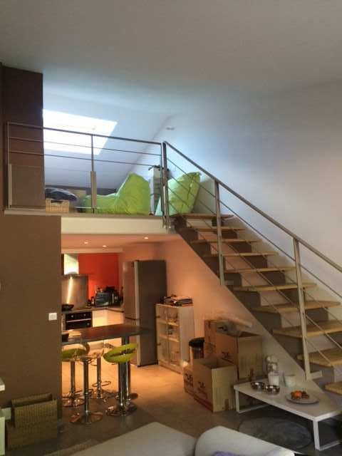 Appartement à louer, 100m², Saint-Georges-d'Orques