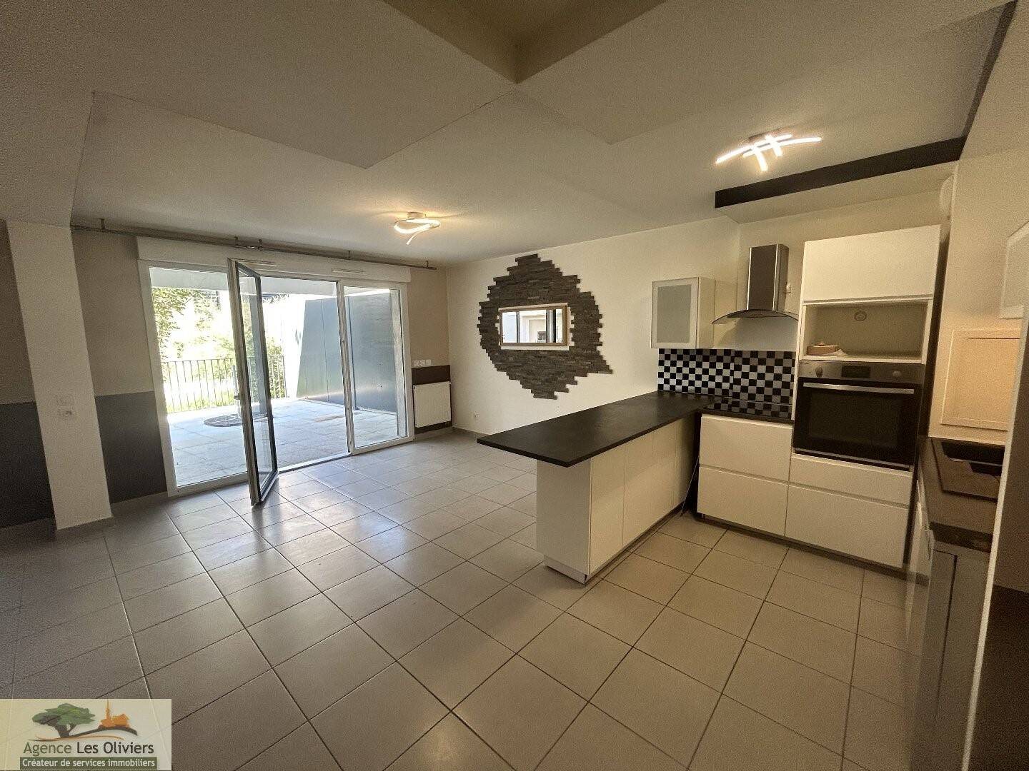 Appartement à louer, 64m², Saint-Georges-d'Orques