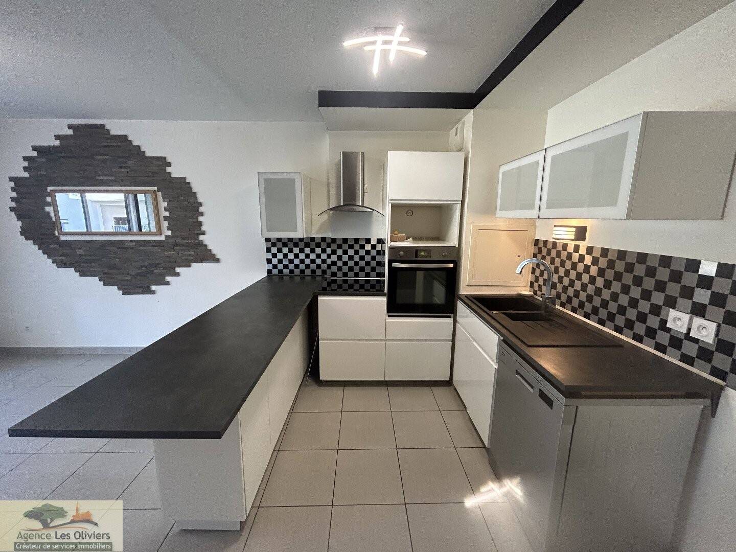 Appartement à louer, 64m², Saint-Georges-d'Orques