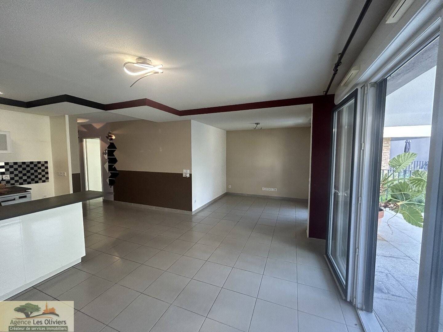 Appartement à louer, 64m², Saint-Georges-d'Orques