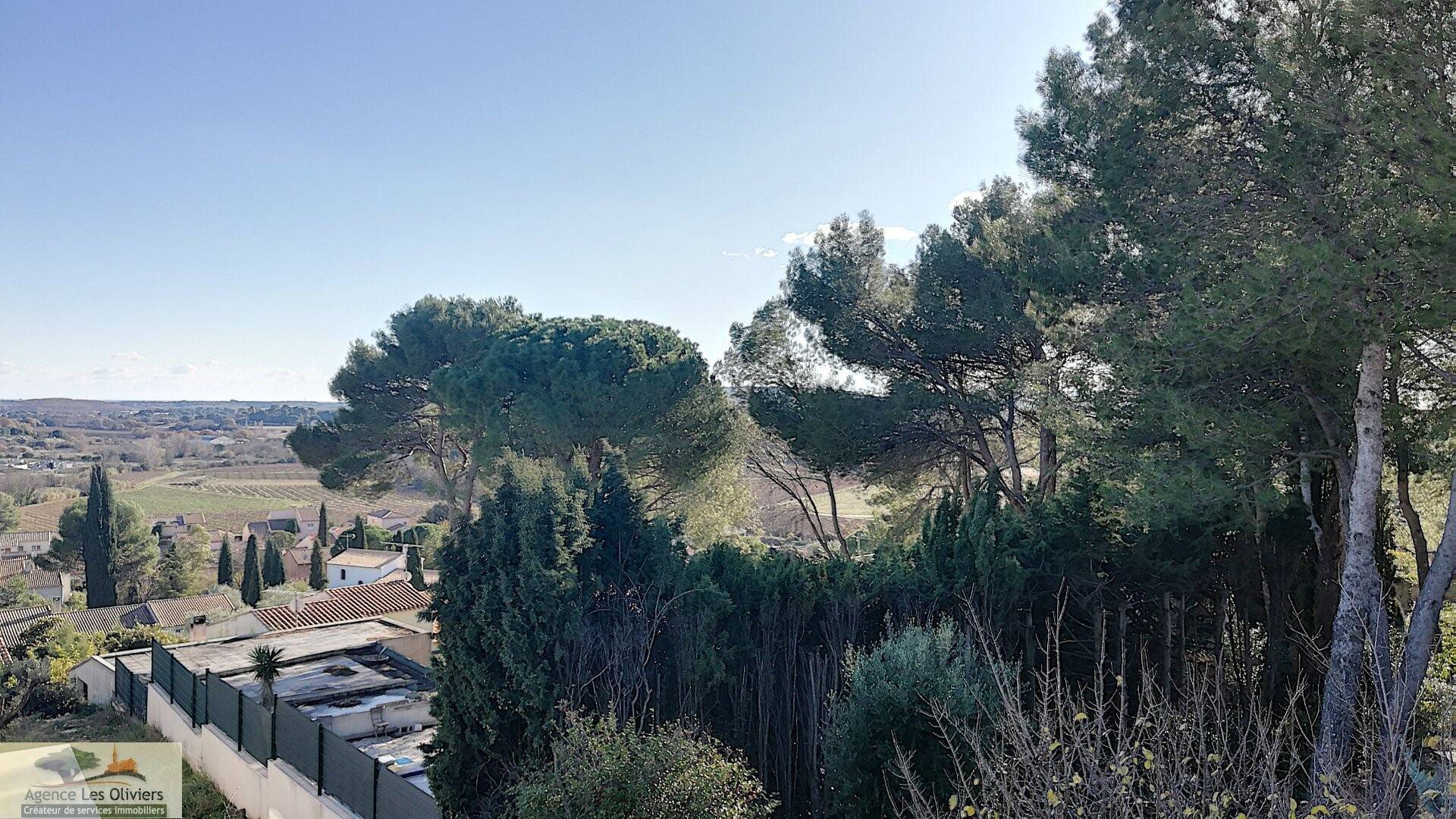 Appartement à vendre, 86m², Saint-Georges-d'Orques