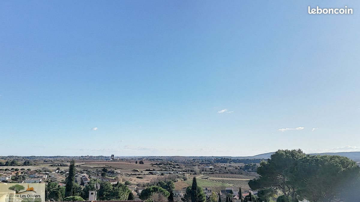 Appartement à vendre, 86m², Saint-Georges-d'Orques