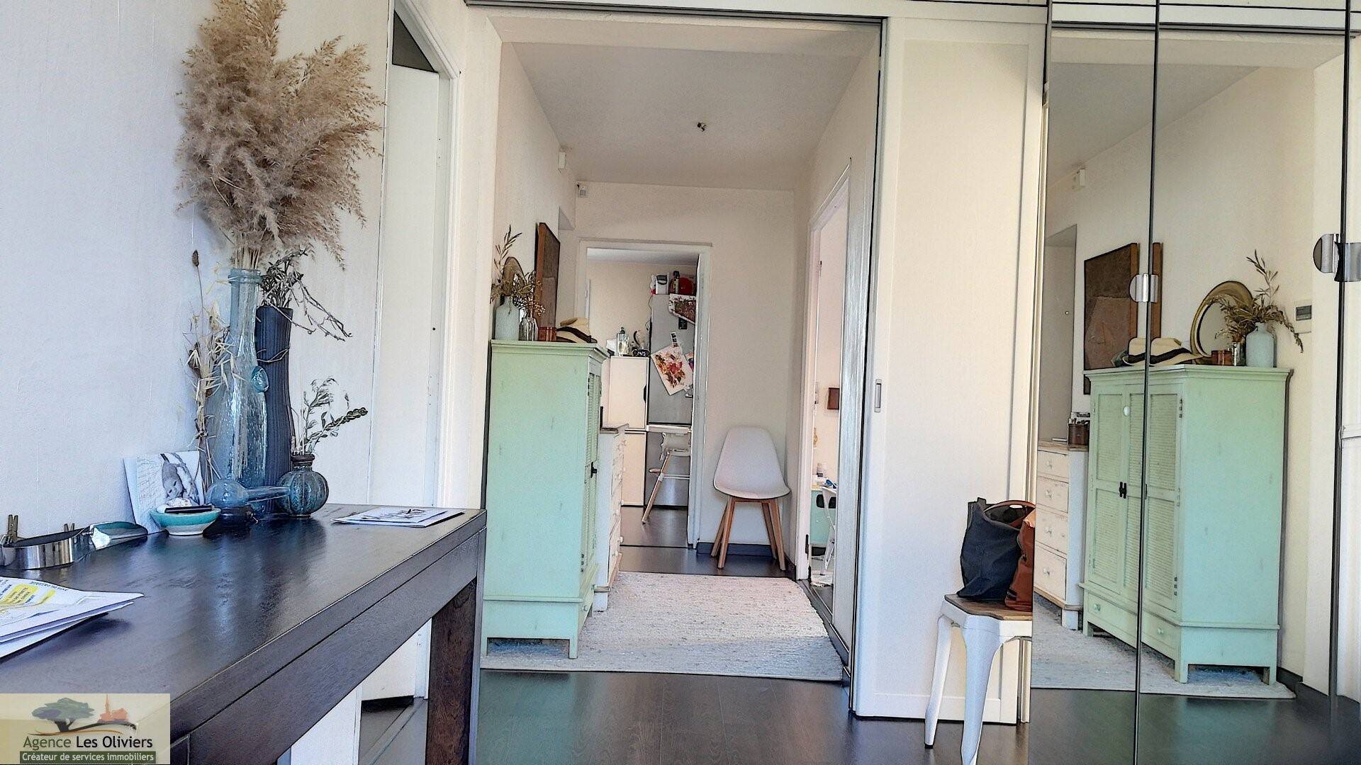 Appartement à vendre, 86m², Saint-Georges-d'Orques