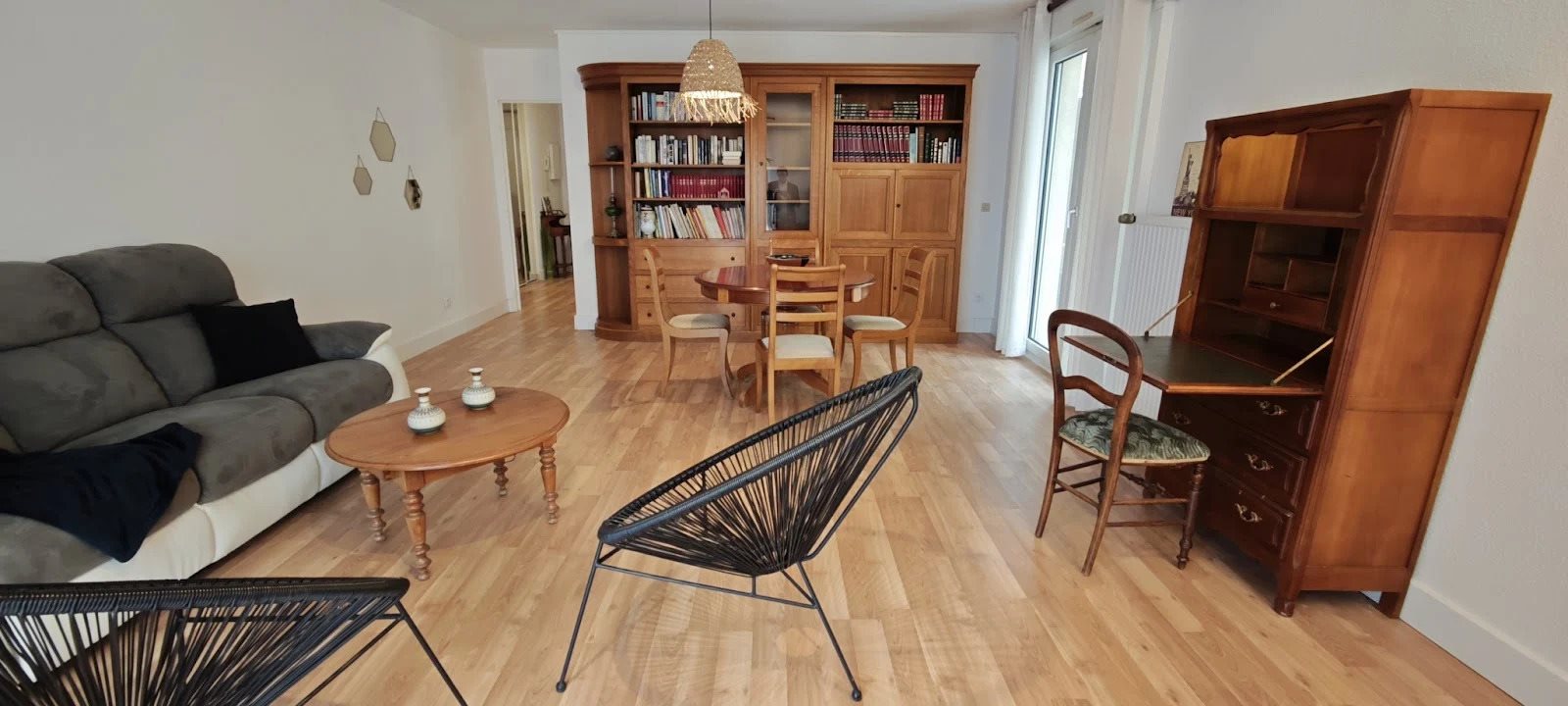 Appartement à vendre, 75m², Villeneuve-lès-Maguelone