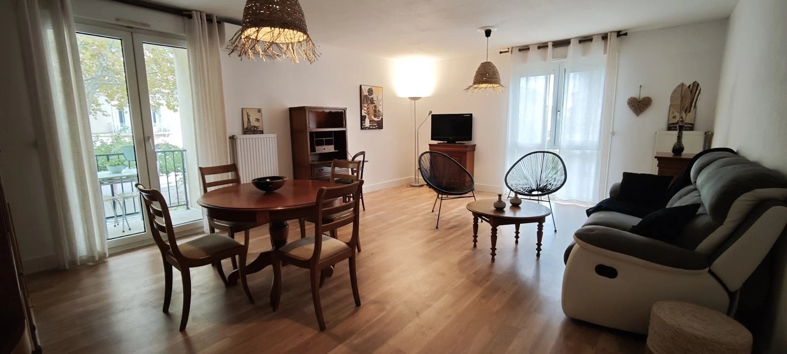 Appartement à vendre, 75m², Villeneuve-lès-Maguelone