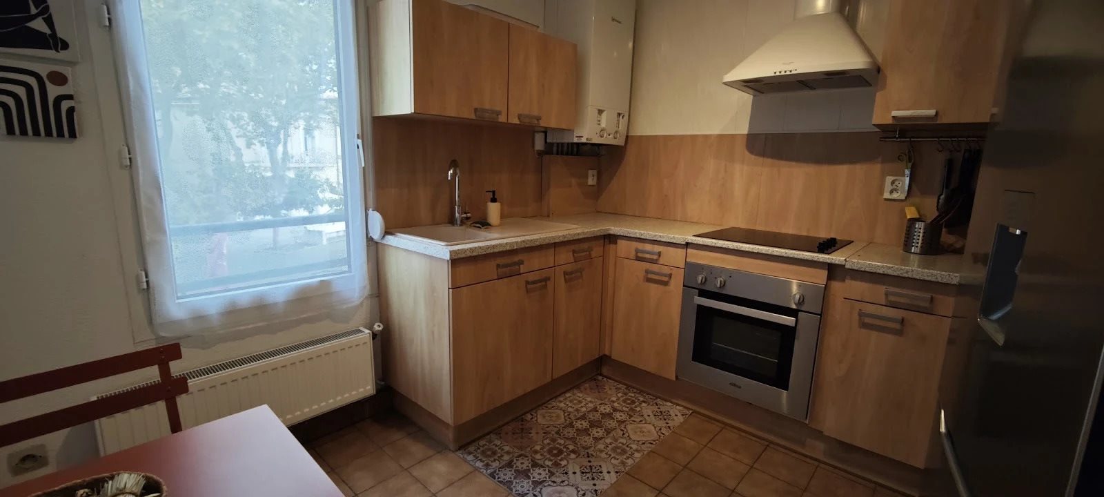 Appartement à vendre, 75m², Villeneuve-lès-Maguelone