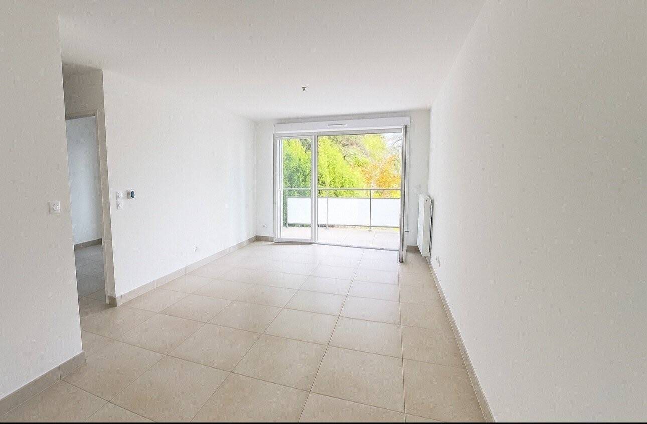 Appartement à vendre, 45m², Villeneuve-lès-Avignon