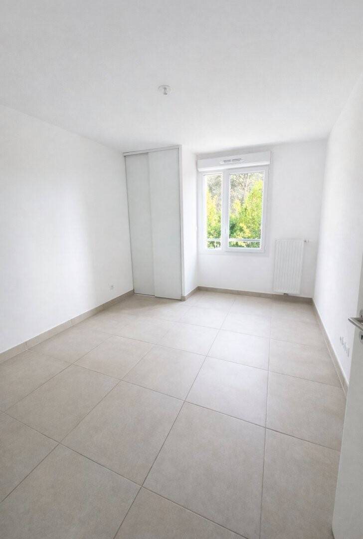 Appartement à vendre, 45m², Villeneuve-lès-Avignon