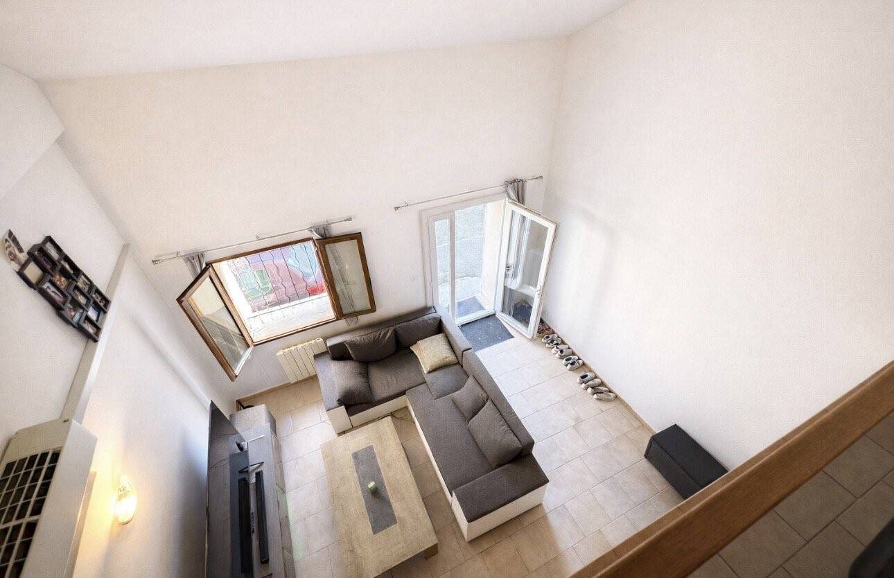 Appartement à vendre, 64m², Châteaurenard