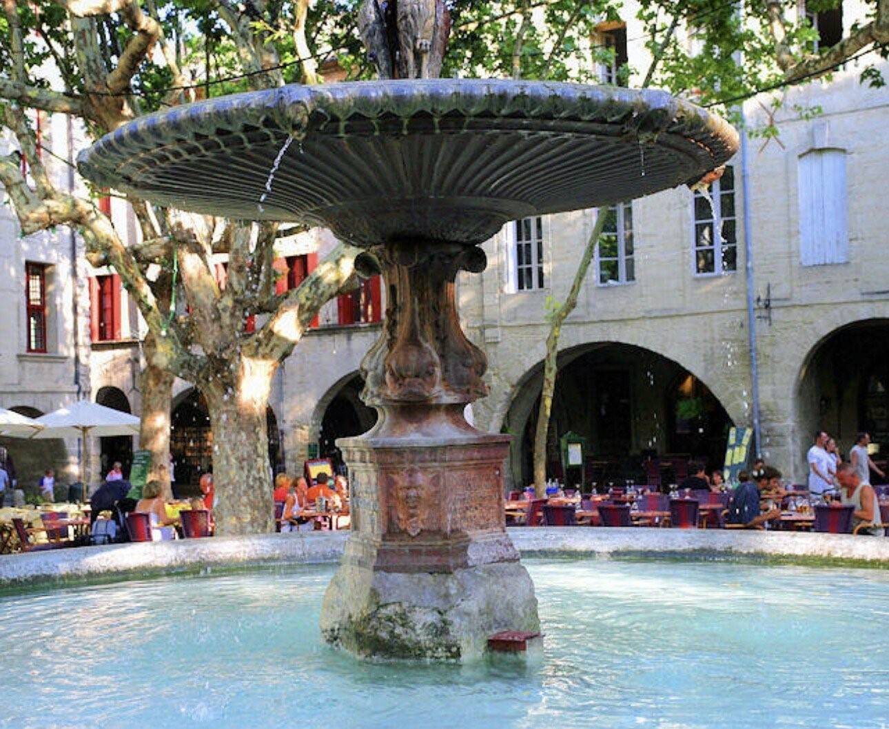 Appartement à vendre, 70m², Uzès