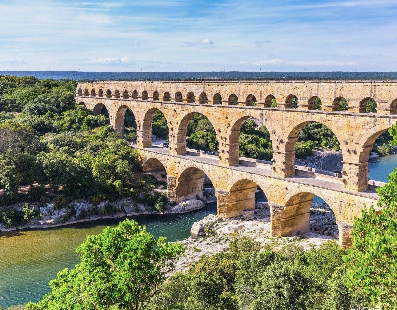 Appartement à vendre, 70m², Uzès