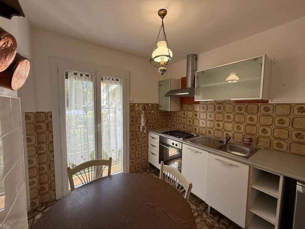 Appartement à vendre, 68m², Perpignan